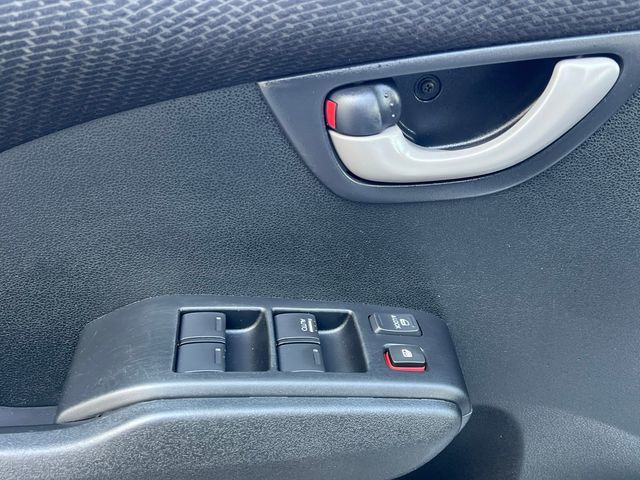 2012 Honda Fit 5dr Hatchback Automatic Sport - 22998861 - 10