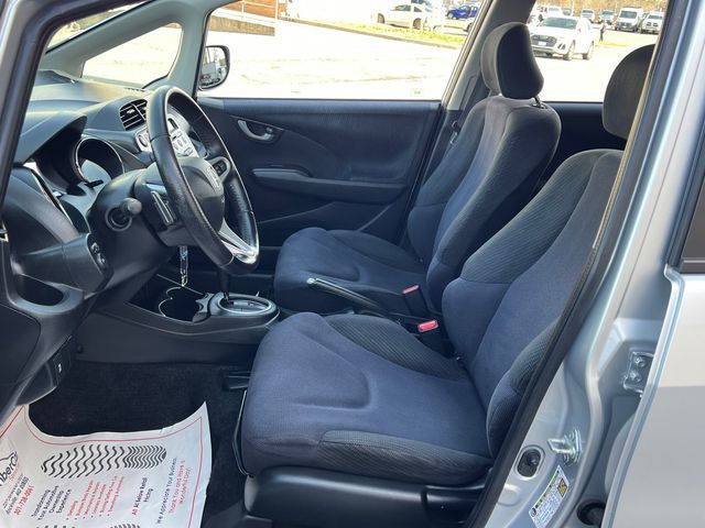 2012 Honda Fit 5dr Hatchback Automatic Sport - 22998861 - 11