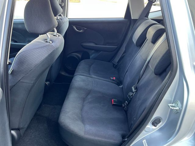 2012 Honda Fit 5dr Hatchback Automatic Sport - 22998861 - 12