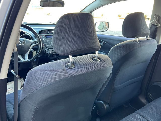 2012 Honda Fit 5dr Hatchback Automatic Sport - 22998861 - 13