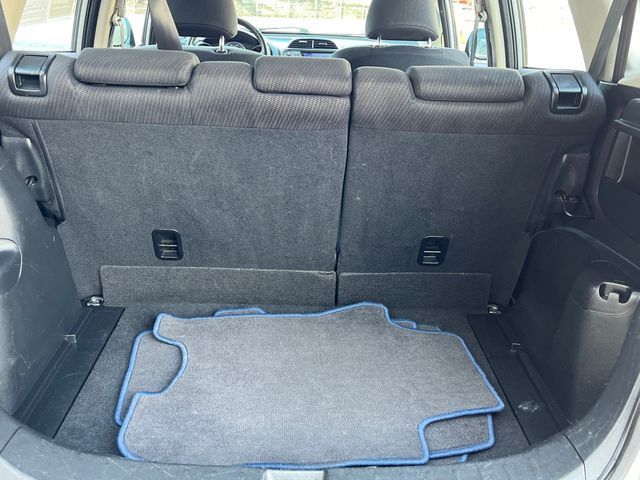 2012 Honda Fit 5dr Hatchback Automatic Sport - 22998861 - 15