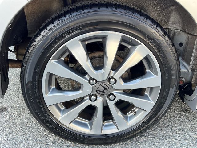 2012 Honda Fit 5dr Hatchback Automatic Sport - 22998861 - 16