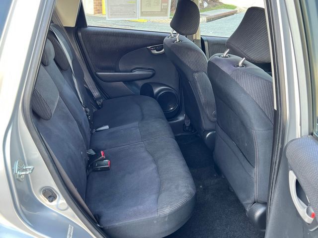 2012 Honda Fit 5dr Hatchback Automatic Sport - 22998861 - 17