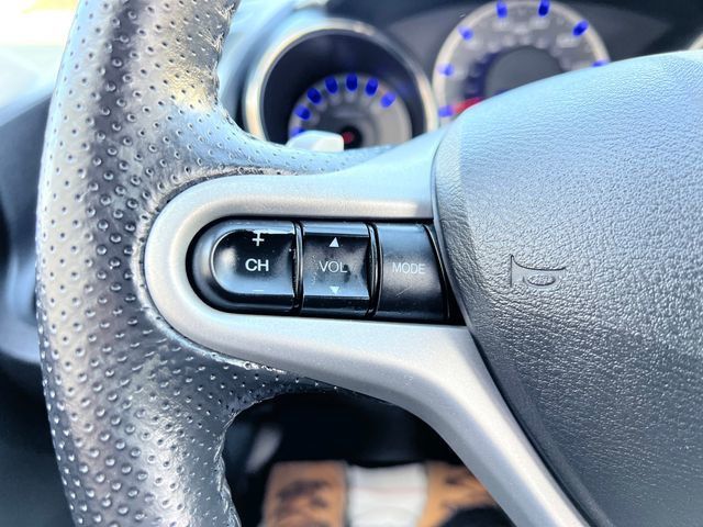 2012 Honda Fit 5dr Hatchback Automatic Sport - 22998861 - 20