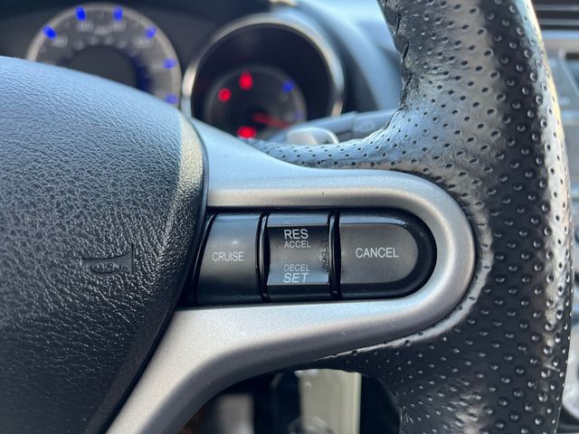 2012 Honda Fit 5dr Hatchback Automatic Sport - 22998861 - 21