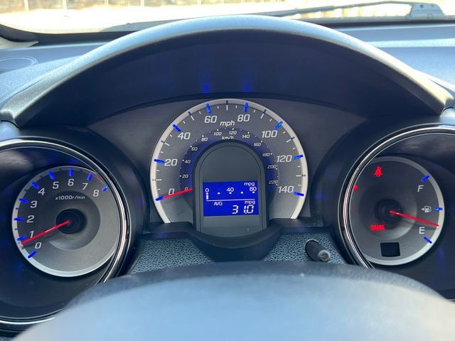 2012 Honda Fit 5dr Hatchback Automatic Sport - 22998861 - 23