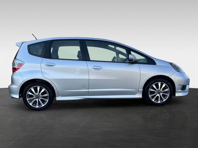 2012 Honda Fit 5dr Hatchback Automatic Sport - 22998861 - 5