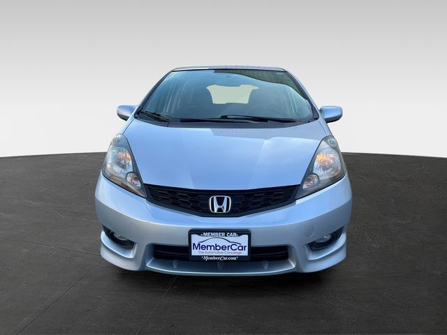 2012 Honda Fit 5dr Hatchback Automatic Sport - 22998861 - 7