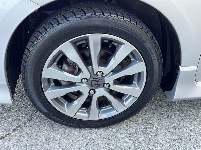 2012 Honda Fit 5dr Hatchback Automatic Sport - 22998861 - 8