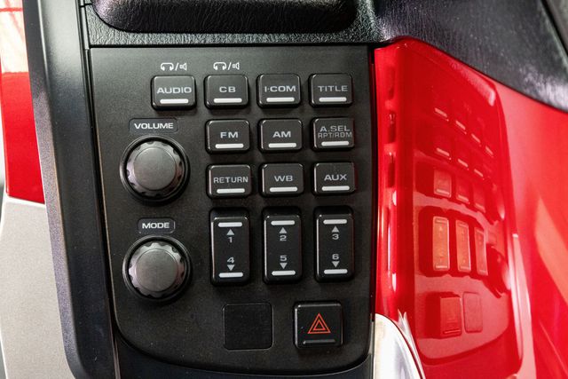 2012 Honda GL1800 GOLDWING NICE TOURING BIKE!!! - 22940645 - 12