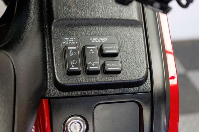 2012 Honda GL1800 GOLDWING NICE TOURING BIKE!!! - 22940645 - 13