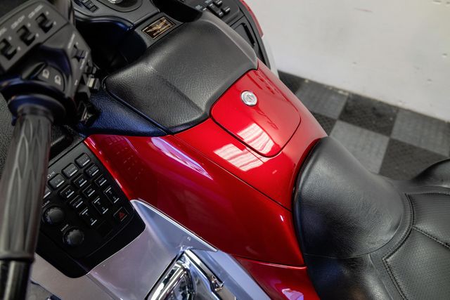 2012 Honda GL1800 GOLDWING NICE TOURING BIKE!!! - 22940645 - 17