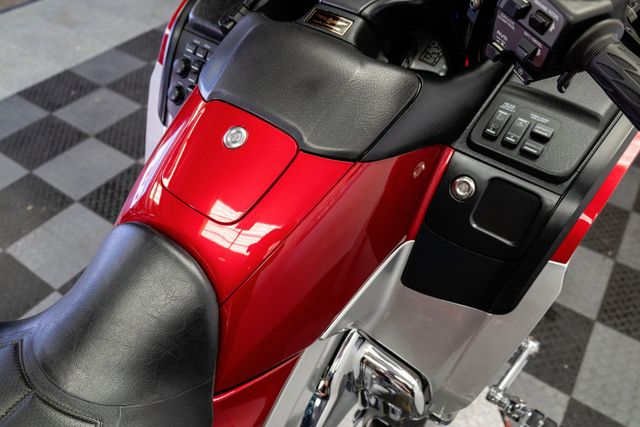 2012 Honda GL1800 GOLDWING NICE TOURING BIKE!!! - 22940645 - 18