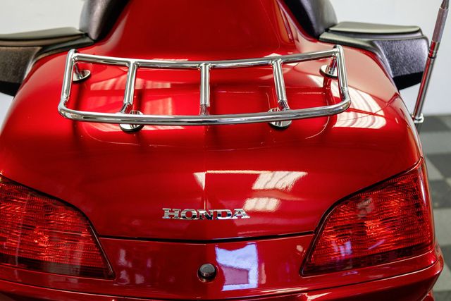 2012 Honda GL1800 GOLDWING NICE TOURING BIKE!!! - 22940645 - 19