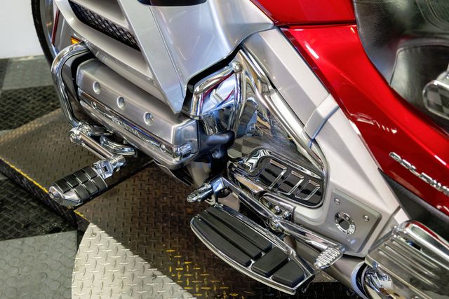 2012 Honda GL1800 GOLDWING NICE TOURING BIKE!!! - 22940645 - 23