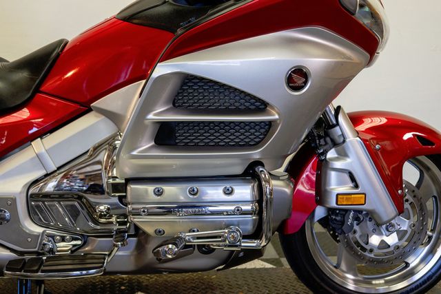 2012 Honda GL1800 GOLDWING NICE TOURING BIKE!!! - 22940645 - 24