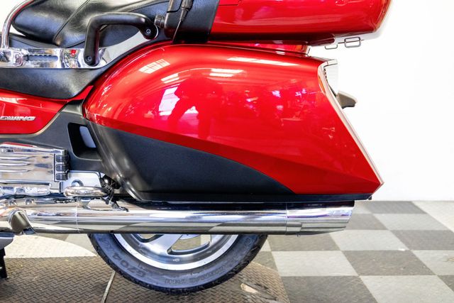 2012 Honda GL1800 GOLDWING NICE TOURING BIKE!!! - 22940645 - 30