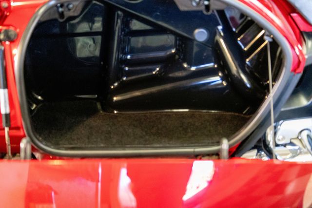 2012 Honda GL1800 GOLDWING NICE TOURING BIKE!!! - 22940645 - 31