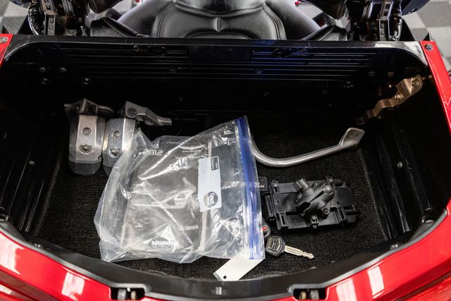 2012 Honda GL1800 GOLDWING NICE TOURING BIKE!!! - 22940645 - 32