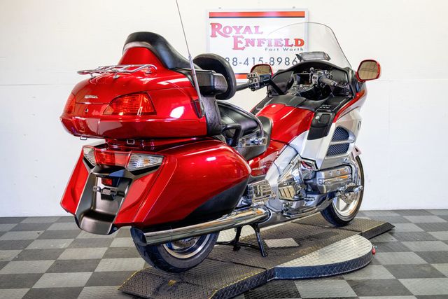 2012 Honda GL1800 GOLDWING NICE TOURING BIKE!!! - 22940645 - 5