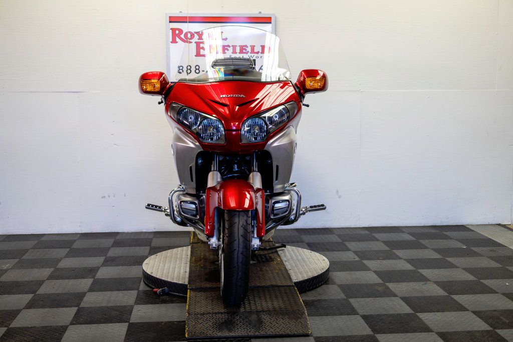 2012 Honda GL1800 GOLDWING NICE TOURING BIKE!!! - 22940645 - 6
