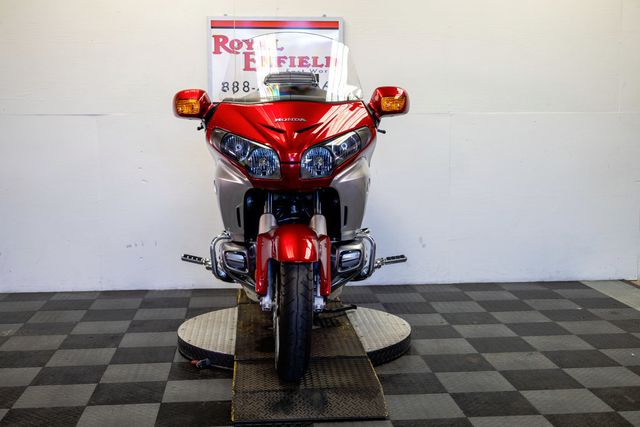 2012 Honda GL1800 GOLDWING NICE TOURING BIKE!!! - 22940645 - 6