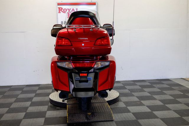 2012 Honda GL1800 GOLDWING NICE TOURING BIKE!!! - 22940645 - 7