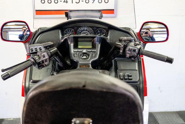 2012 Honda GL1800 GOLDWING NICE TOURING BIKE!!! - 22940645 - 8