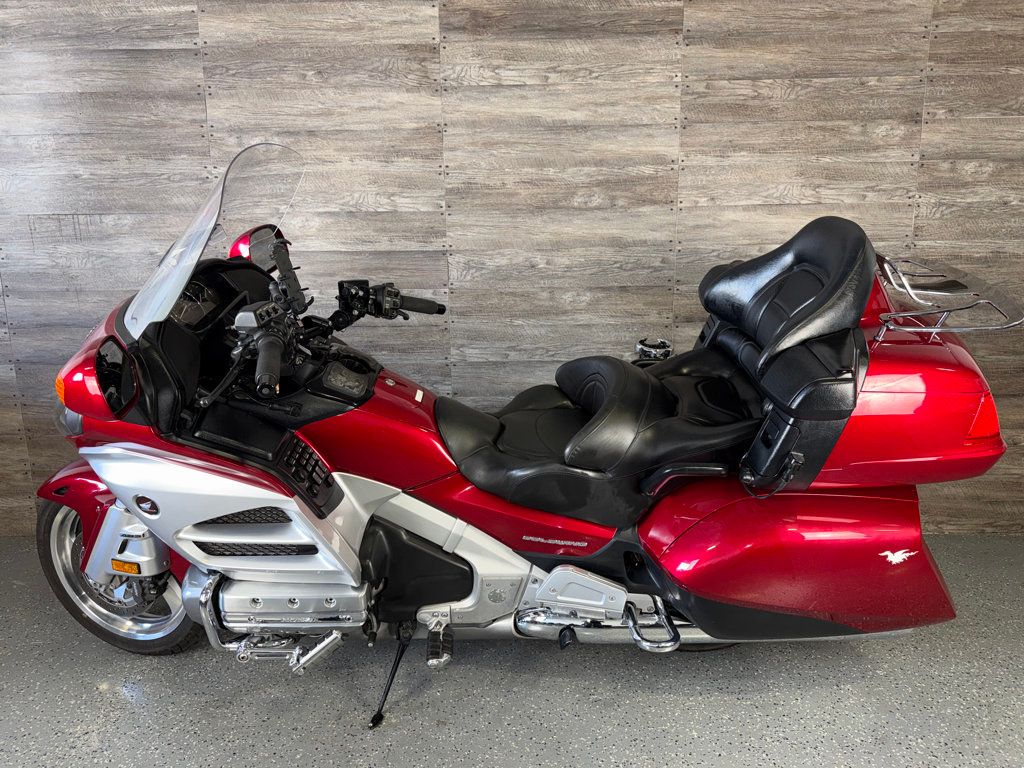 2012 Honda GL1800 Goldwing SUPER CLEAN! - 23036425 - 12