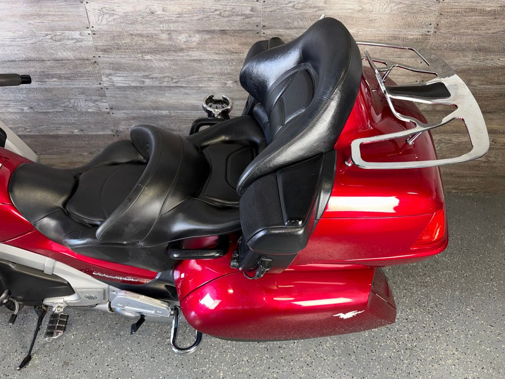 2012 Honda GL1800 Goldwing SUPER CLEAN! - 23036425 - 14