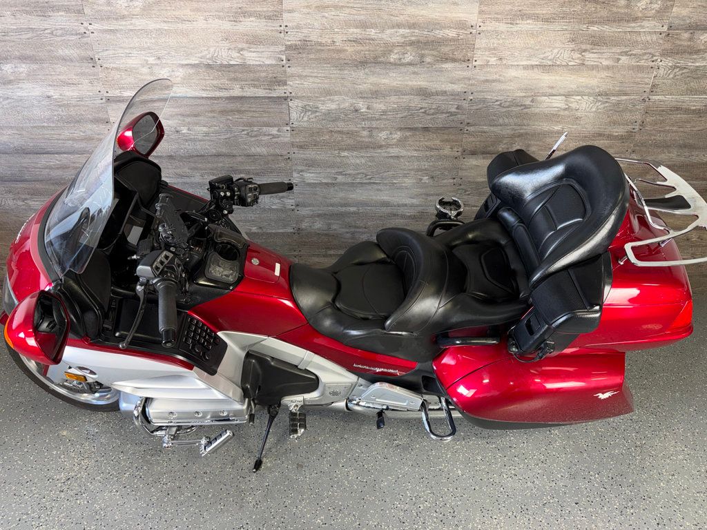 2012 Honda GL1800 Goldwing SUPER CLEAN! - 23036425 - 15