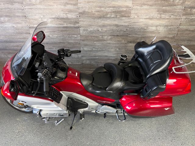 2012 Honda GL1800 Goldwing SUPER CLEAN! - 23036425 - 15