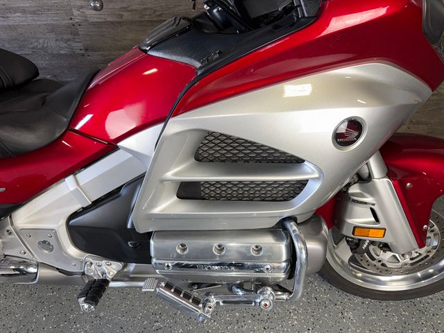 2012 Honda GL1800 Goldwing SUPER CLEAN! - 23036425 - 7
