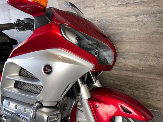 2012 Honda GL1800 Goldwing SUPER CLEAN! - 23036425 - 8