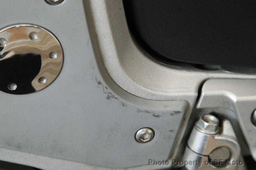 2012 Honda Gold Wing Includes Warranty! - 22909738 - 43