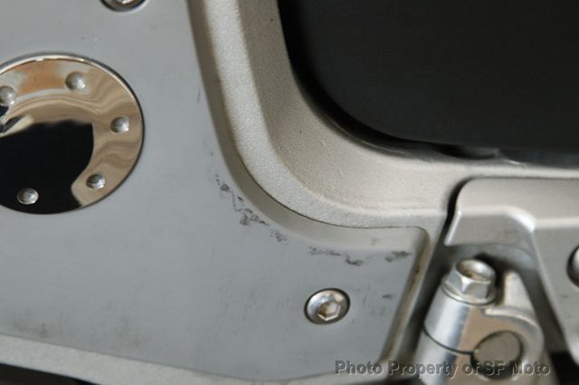 2012 Honda Gold Wing Includes Warranty! - 22909738 - 43