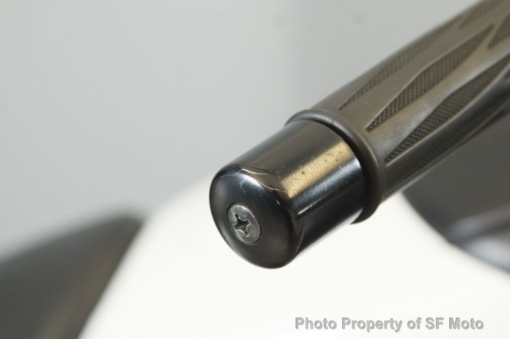 2012 Honda Gold Wing Includes Warranty! - 22909738 - 45