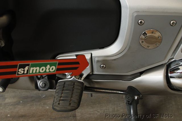 2012 Honda Gold Wing Includes Warranty! - 22909738 - 46