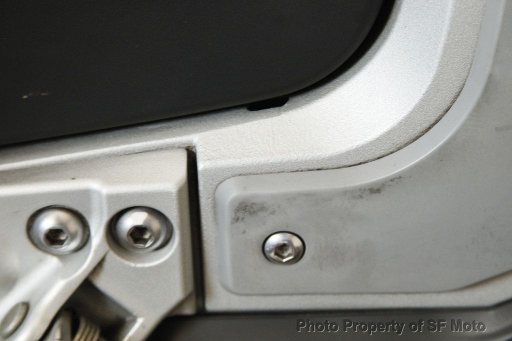 2012 Honda Gold Wing Includes Warranty! - 22909738 - 47