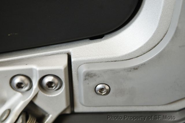 2012 Honda Gold Wing Includes Warranty! - 22909738 - 47