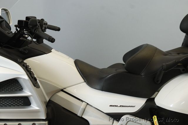 2012 Honda Gold Wing Audio Comfort Includes Warranty! - 22909738 - 9
