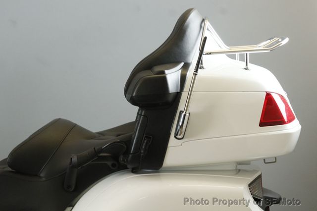2012 Honda Gold Wing Audio Comfort Includes Warranty! - 22909738 - 11