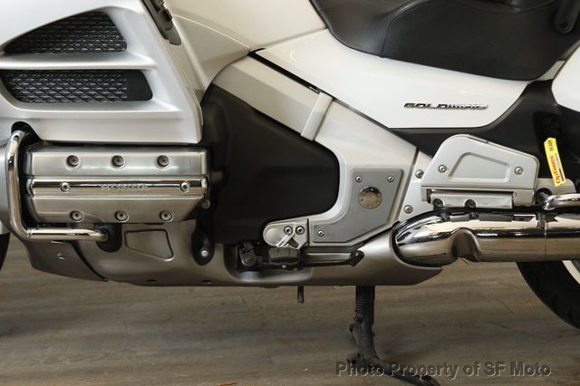 2012 Honda Gold Wing Audio Comfort Includes Warranty! - 22909738 - 14