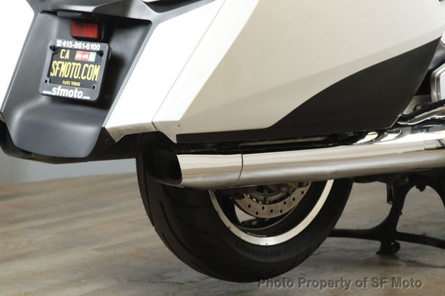 2012 Honda Gold Wing Audio Comfort Includes Warranty! - 22909738 - 20