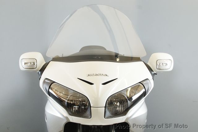 2012 Honda Gold Wing Audio Comfort Includes Warranty! - 22909738 - 24