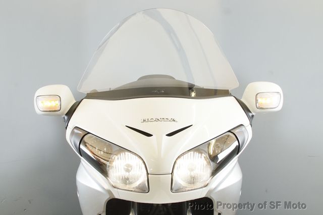 2012 Honda Gold Wing Audio Comfort Includes Warranty! - 22909738 - 25