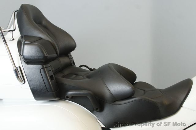 2012 Honda Gold Wing Audio Comfort Includes Warranty! - 22909738 - 30