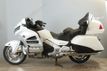 2012 Honda Gold Wing Audio Comfort Includes Warranty! - 22909738 - 3