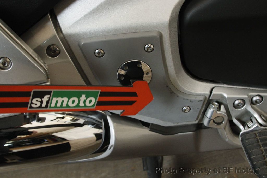 2012 Honda Gold Wing Audio Comfort Includes Warranty! - 22909738 - 42