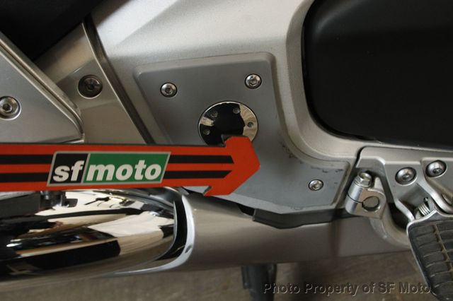 2012 Honda Gold Wing Audio Comfort Includes Warranty! - 22909738 - 42